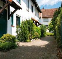 Reihenmittelhaus 4Zi in Pfinztal-Berghausen zu verkaufen!