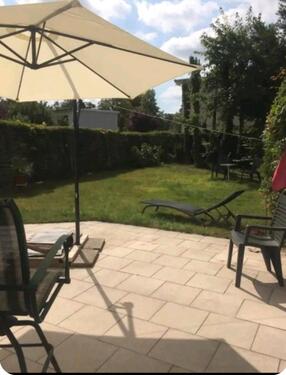 Foto - 3.5 Zimmer Reihenhaus zum Kaufen in Hamburg