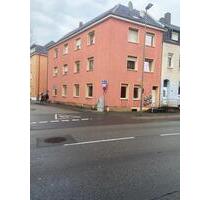 Voll vermietetes Mehrfamilienhaus - Hamm