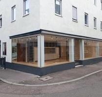 Ladenfläche | Gewerbefläche in der Stadtmitte Göppingen