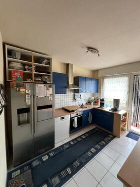 Foto - Schöne helle,vermietete ETW, 2 Zi, Kü, Di, Bad, Balkon, 60 Qm