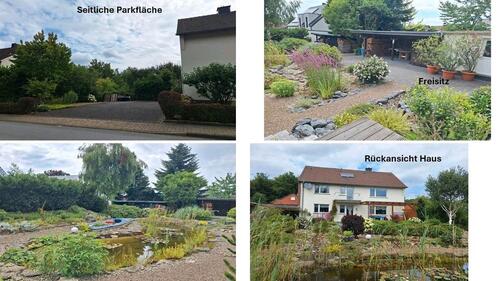 Foto - Einfamilienhaus zum Kaufen in Langenberg