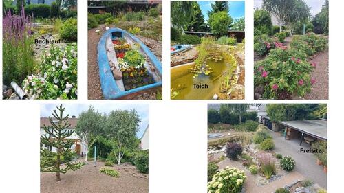 Foto - Einfamilienhaus in Langenberg