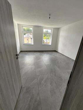 Foto - 4-Zimmer-Altbauwohnung im 2. Obergeschoss Erstbezug