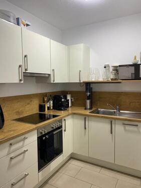 Foto - Etagenwohnung zur Miete in Berching