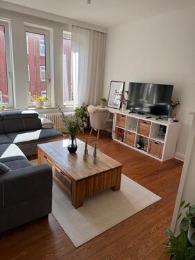 Foto - 2 Zimmer Wohnung zur Zwischenmiete