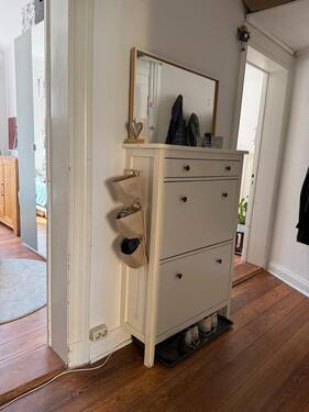 Foto - Etagenwohnung in Kiel