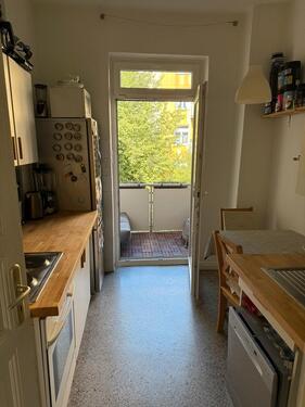 Foto - Etagenwohnung in Kiel zur Miete