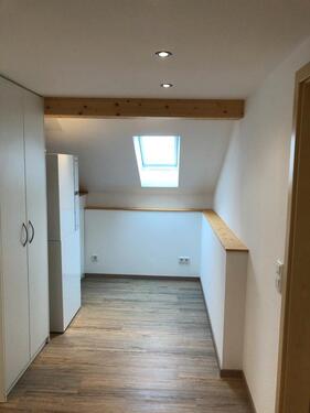 Foto - Etagenwohnung zur Miete in Wermelskirchen