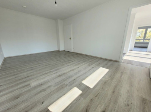 Foto - Top-Lage! Frisch Sanierte Wohnung Bamberg 3-Zimmer 75m²