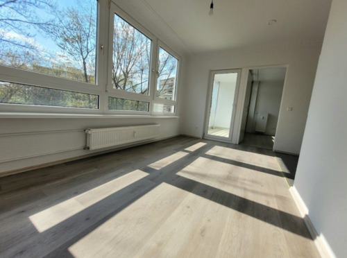 Foto - Etagenwohnung zum Kaufen in Bamberg