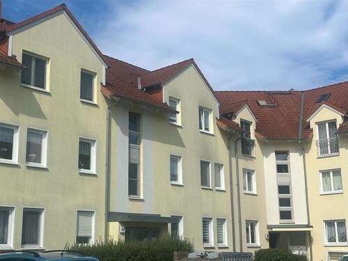 Foto - Etagenwohnung zur Miete in Leipzig
