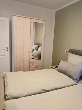 Foto - Etagenwohnung zur Miete in Burg (Spreewald)