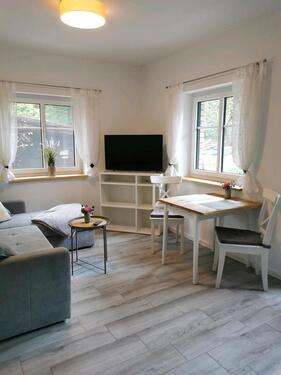 Foto - Etagenwohnung in Burg (Spreewald) zur Miete