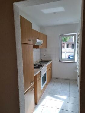Foto - Etagenwohnung in Heppenheim (Bergstraße)