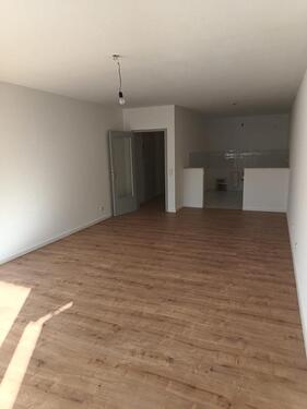 Foto - Moderne 2-Zimmer-Wohnung mit Stellplatz in Mainz-Marienborn