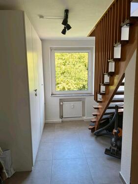 Foto - Etagenwohnung in Helpsen zur Miete