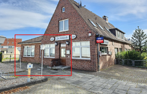 Foto - Gewerbefläche Büro Ladenlokal Praxis in Hohenlockstedt