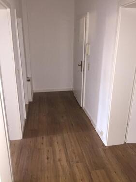 Foto - Etagenwohnung in Kyritz