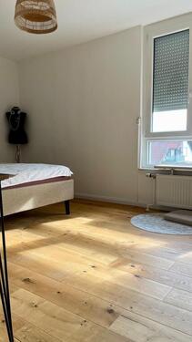 Foto - Etagenwohnung zur Miete in Bad Dürrheim