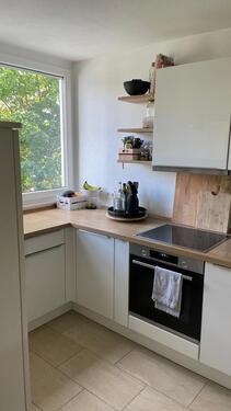 Foto - Etagenwohnung in Bad Dürrheim