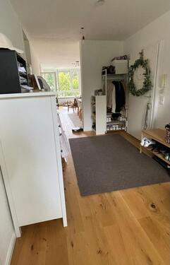 Foto - Etagenwohnung in Bad Dürrheim zur Miete