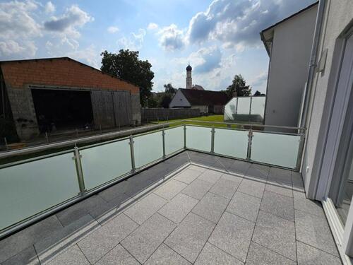 Foto - Einfamilienhaus zur Miete in Inchenhofen