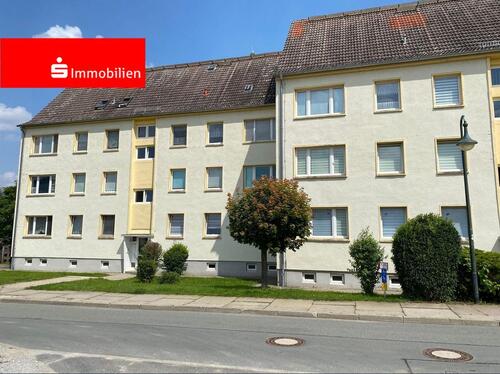 Foto - Praktisch geschnitten und bereit zum Einziehen!