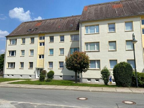 Foto - 3 Zimmer Etagenwohnung zur Miete in Dornburg-Camburg