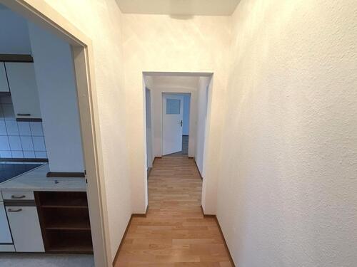 Foto - 3 Zimmer Etagenwohnung in Dornburg-Camburg