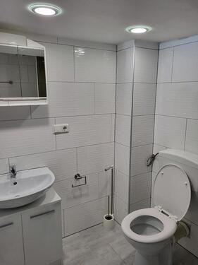 Foto - 1 Zimmer Etagenwohnung zur Miete in Saarbrücken