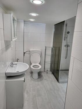 Foto - Etagenwohnung in Saarbrücken zur Miete