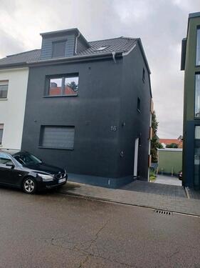 Foto - 4 Zimmer Etagenwohnung zur Miete in Neuhofen