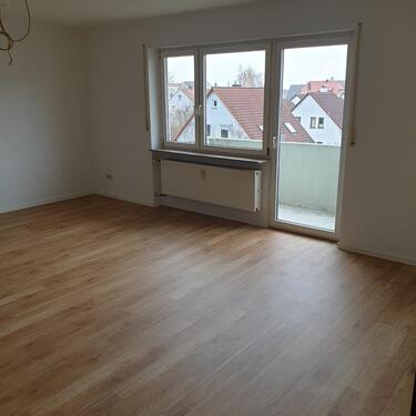 Foto - Wohnung zu vermieten, Schweinfurt Oberndorf