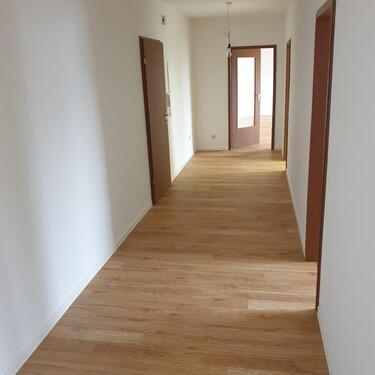 Foto - 3 Zimmer Etagenwohnung zur Miete in Schweinfurt