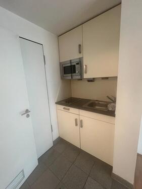 Foto - 1 Zimmer Etagenwohnung in Regensburg