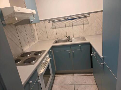 Foto - 2 Zimmer Etagenwohnung zur Miete in Vilseck