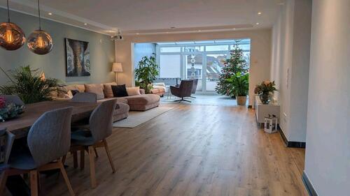 Foto - 5 Zimmer Etagenwohnung zum Kaufen in Pulheim