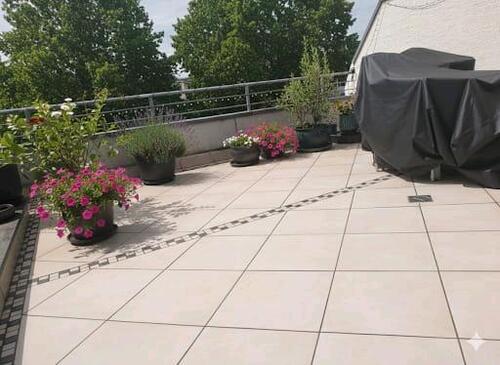 Foto - Etagenwohnung in Pulheim zum Kaufen