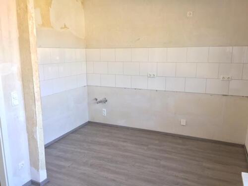 Foto - Etagenwohnung in Duisburg zur Miete