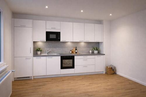 Foto - 2 Zimmer Wohnung 80 qm zu vermieten