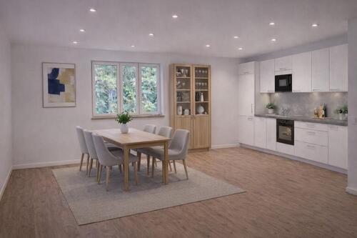 Foto - 2 Zimmer Terrassenwohnung zur Miete in Schrobenhausen