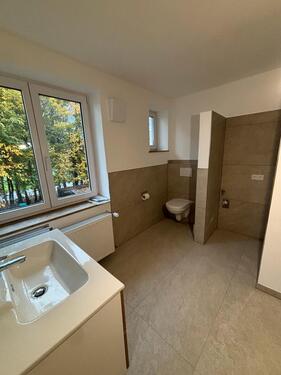 Foto - Terrassenwohnung in Schrobenhausen zur Miete