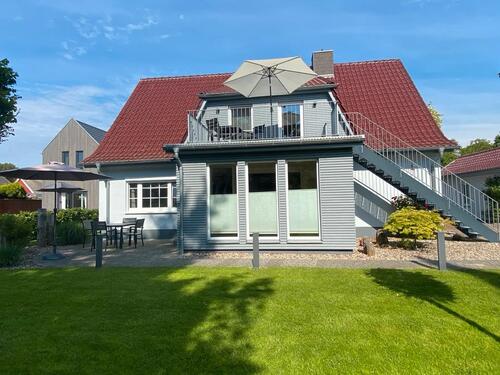 Foto - ☀️Strandnahe Ferienwohnung Fewo Ostsee Zingst — Winterangebot —