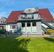 ☀️Strandnahe Ferienwohnung Fewo Ostsee Zingst — Winterangebot —