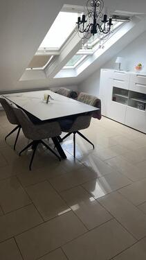 Foto - Geräumige 4 Zimmer Wohnung mit Garten -Mitbenutzung