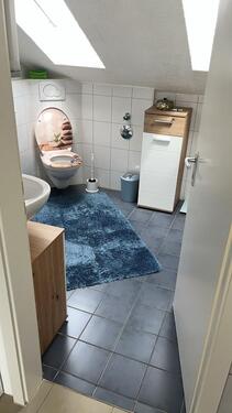 Foto - 4 Zimmer Dachgeschoßwohnung zur Miete in Langenau