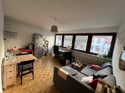 Foto - 2 Zimmerwohnung, 55116 Mainz Zentrum