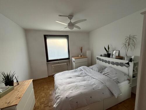 Foto - Dachgeschoßwohnung in Mainz zur Miete