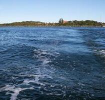 Ferienwohnung - Ostsee - Insel Usedom - Karlshagen